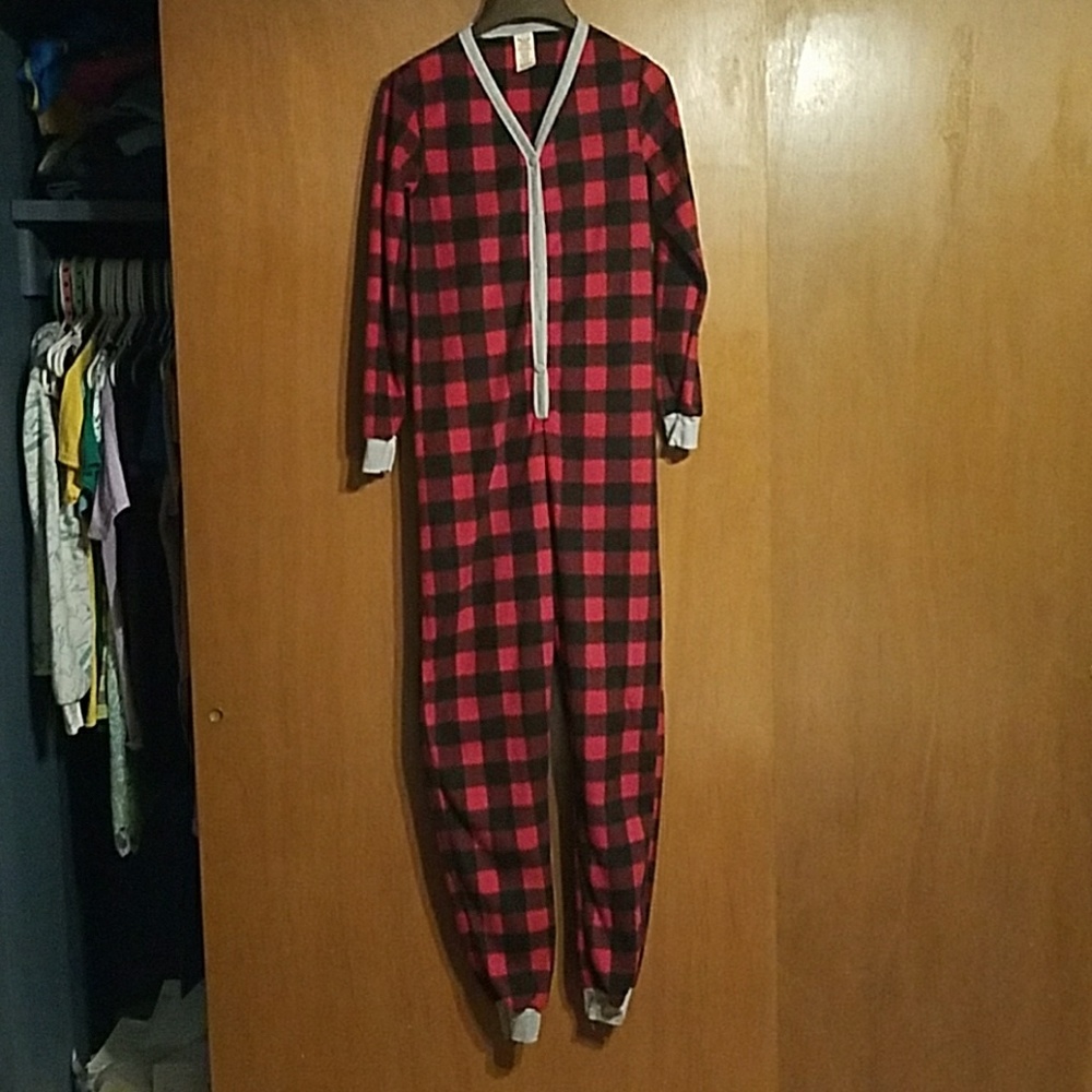 Adult onesie!!